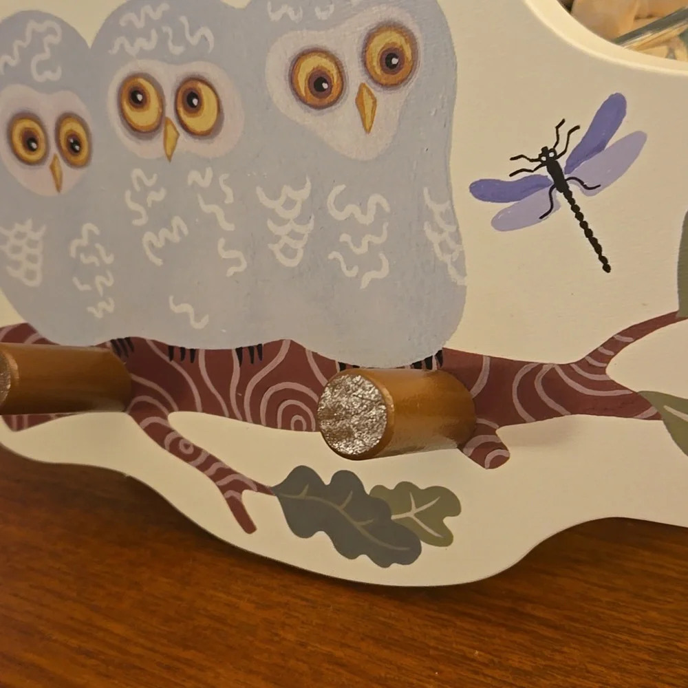Ikea Plaque And Hanger